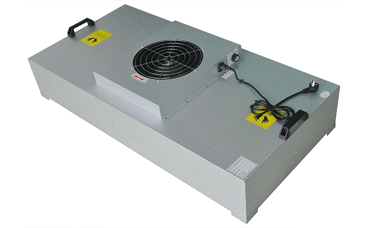 無(wú)塵室為何用ffu？ffu安裝方法