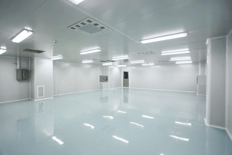 醫(yī)藥工業(yè)潔凈廠房設(shè)計標準(空氣凈化篇)(2019年最新版)