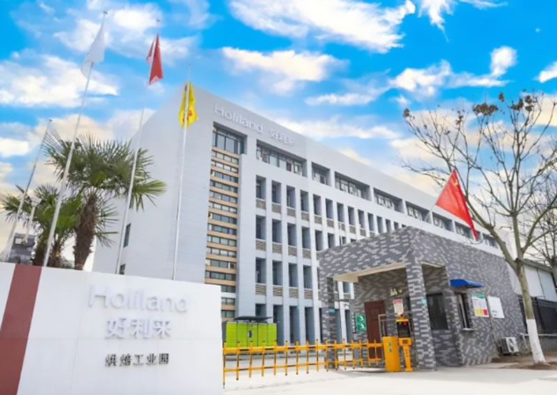 年產(chǎn)值增加20%!好利來烘焙工業(yè)園擴(kuò)建項(xiàng)目